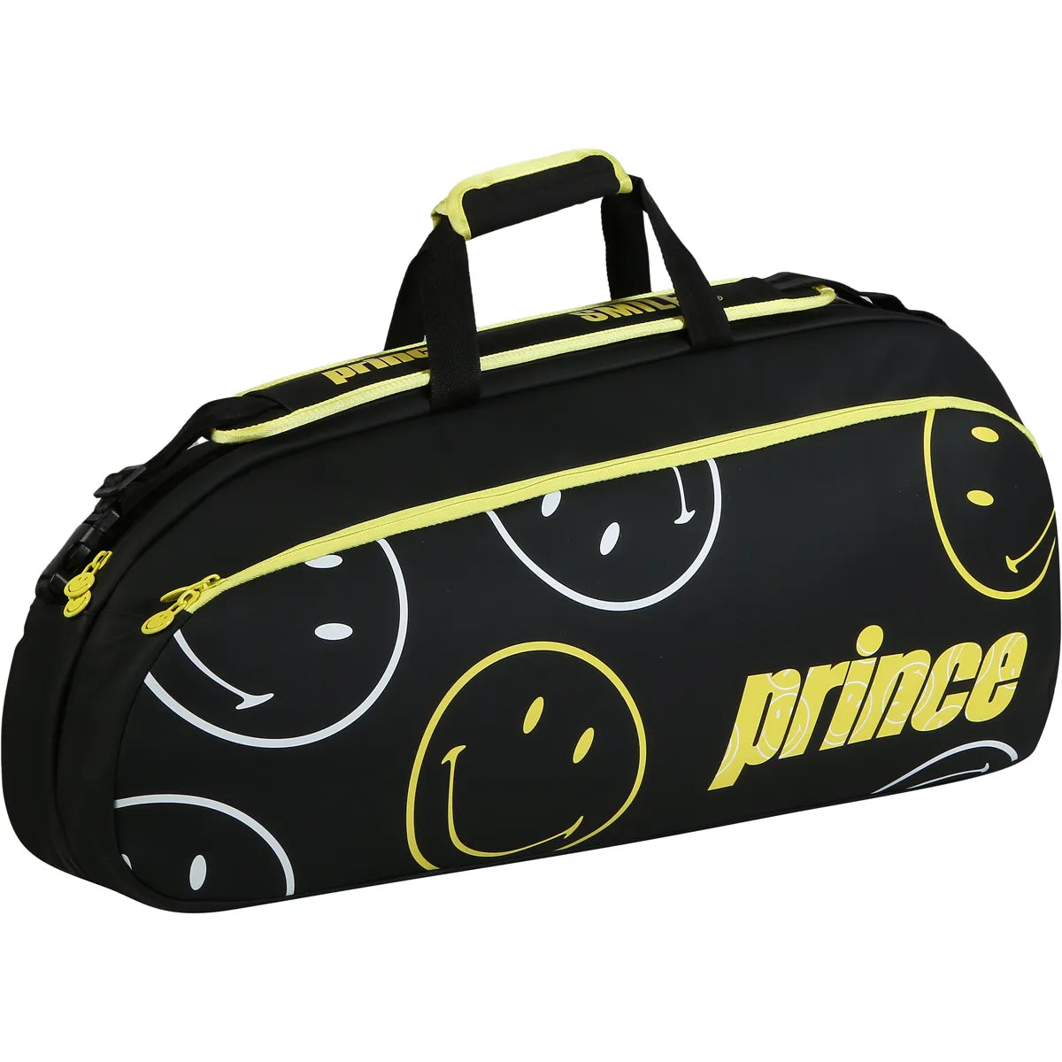 Tennistas Prince/Smiley Perf 1 Comp