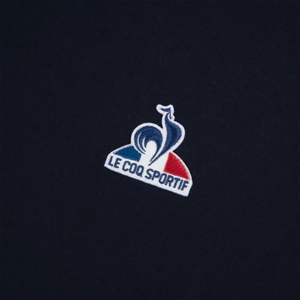 T-Shirt Le Coq Sportif Tricolore