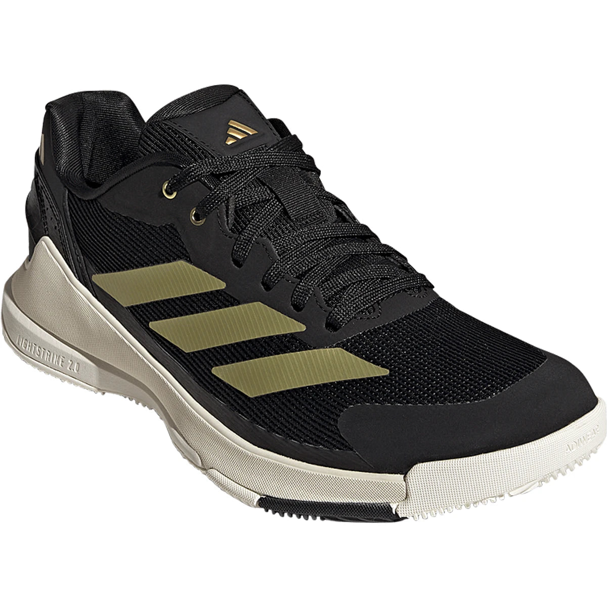 Padelschoenen adidas Crazyquick Ls