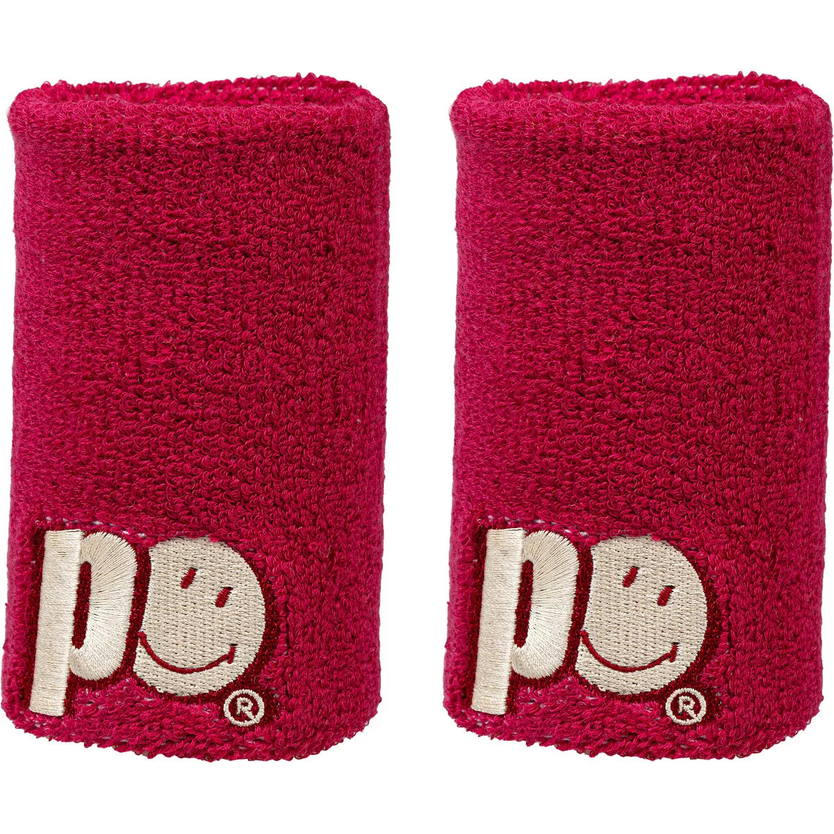 Polsband Prince/Smiley Large