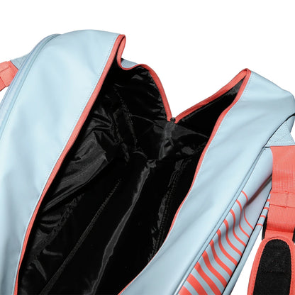 YONEX ACTIVE TAS 82426 BLAUW/GRIJS - EXCLUSIEVE EDITIE