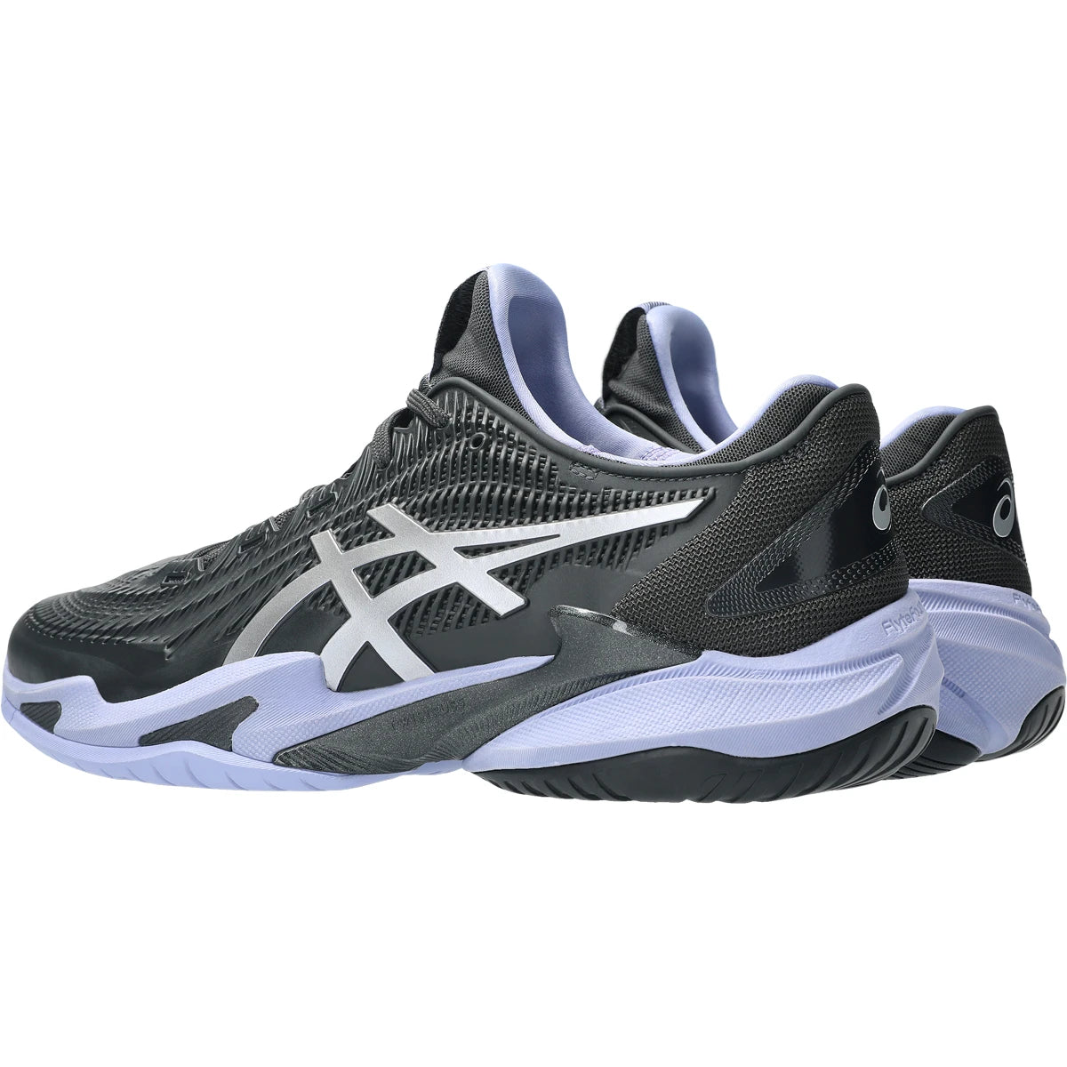 Asics Court FF3 Night Energy Schoenen alle ondergronden