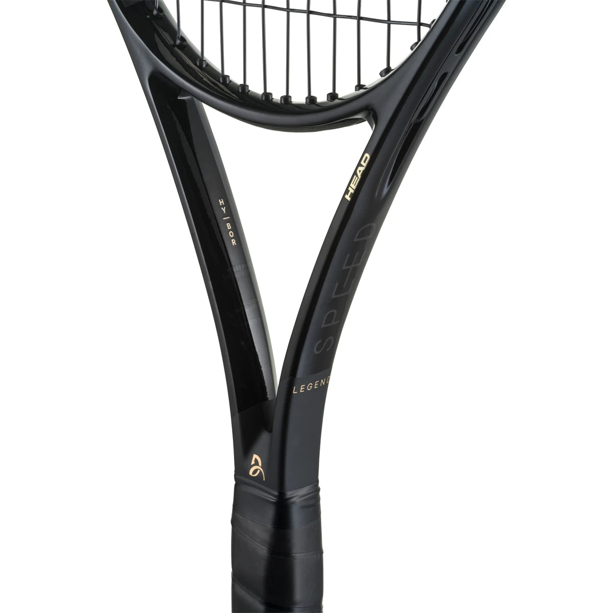 Racket Test Head Speed Pro Legend 2026 (310 GR)