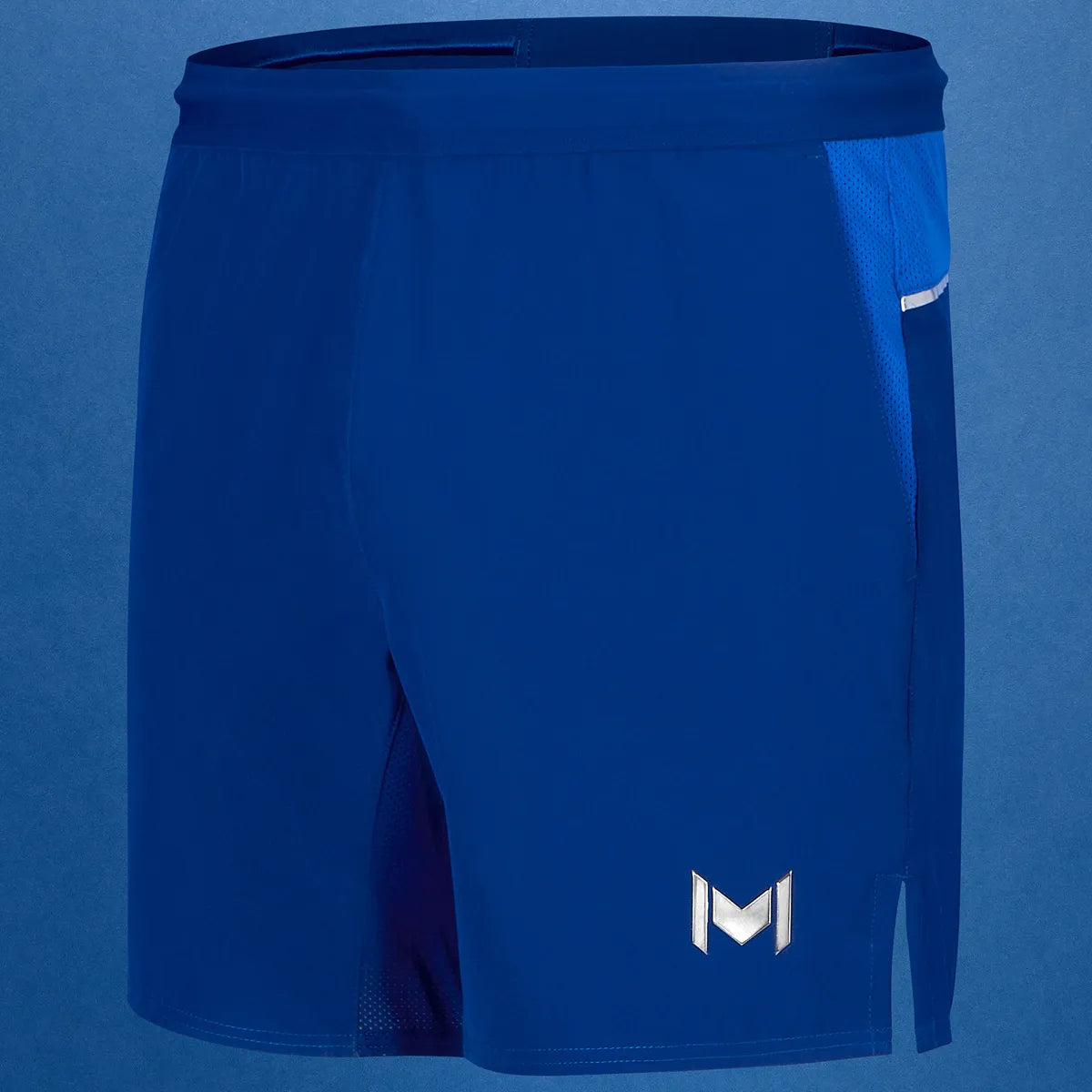Short Mouratoglou Wedstrijd Melbourne