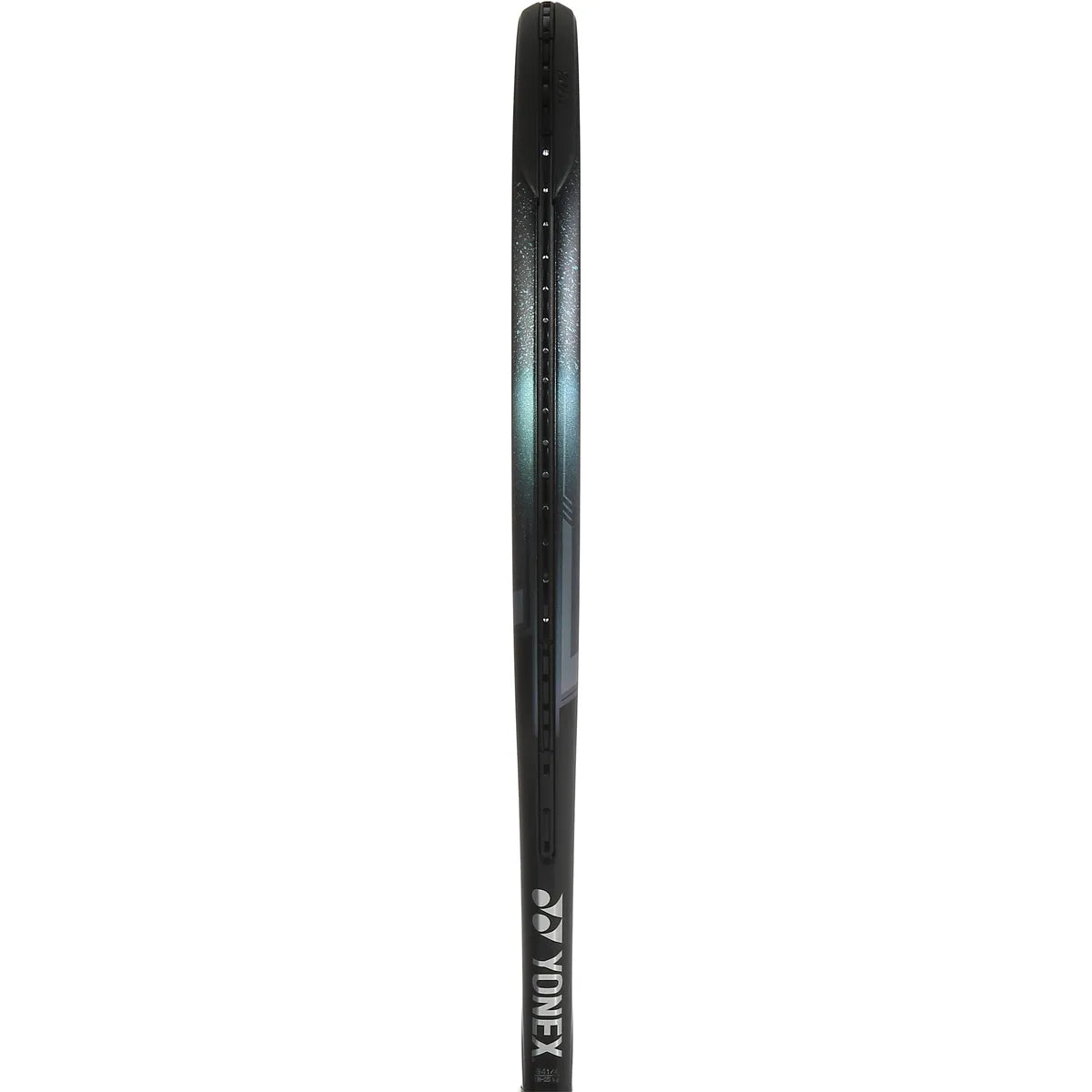 Racket Yonex Ezone 100L Aqua Night Black (285 Gr)