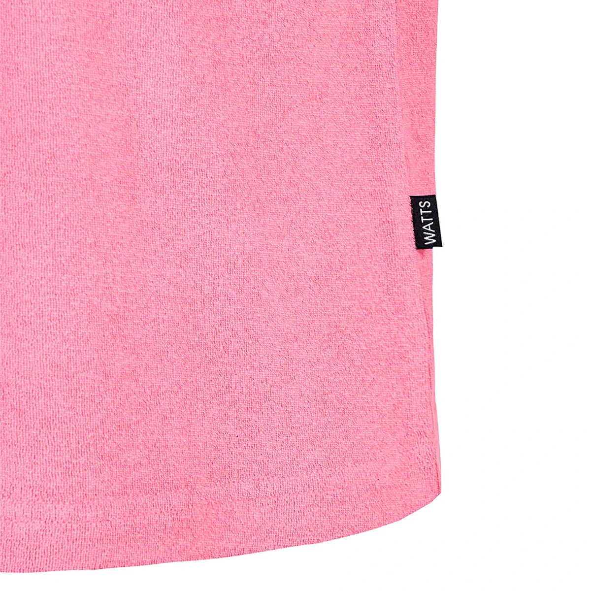 T-Shirt Watts Dames Fusion Spons