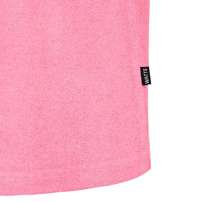 T-Shirt Watts Dames Fusion Spons