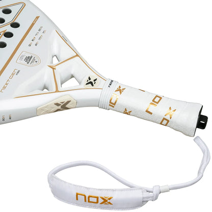 Padelracket Nox Nextgen Pro Hybrid 12K Nfa Series