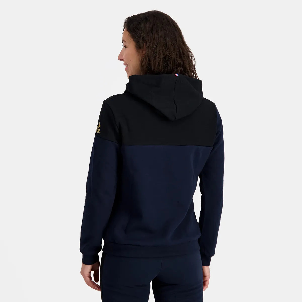 Sweater Le Coq Sportif Dames Christmas Collection