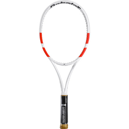 Set van 2 Babolat Pure Strike 97 Rackets (310 Gr)