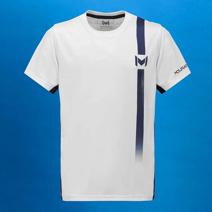 T-Shirt Mouratoglou Apparel Junior Match Player