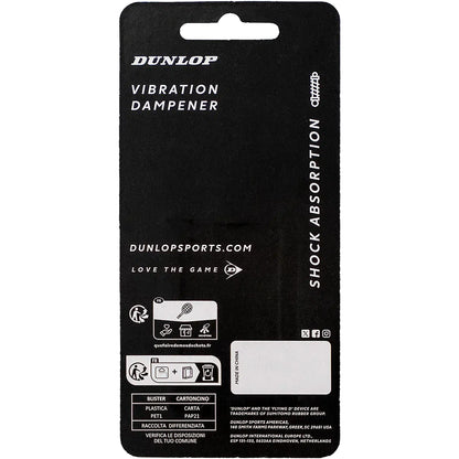 Trillingsdempers Dunlop Atp Flying