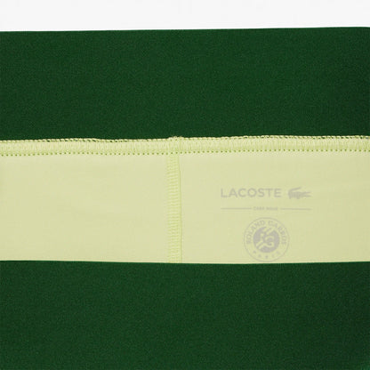 Rok Lacoste Dames Roland Garros