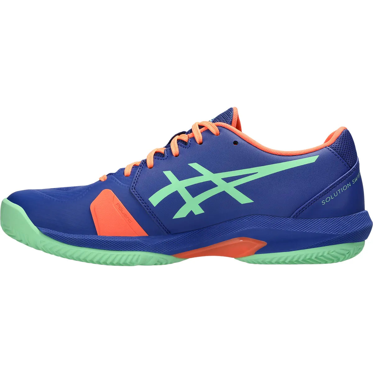 Asics Solution Swift FF 2 Padelschoenen