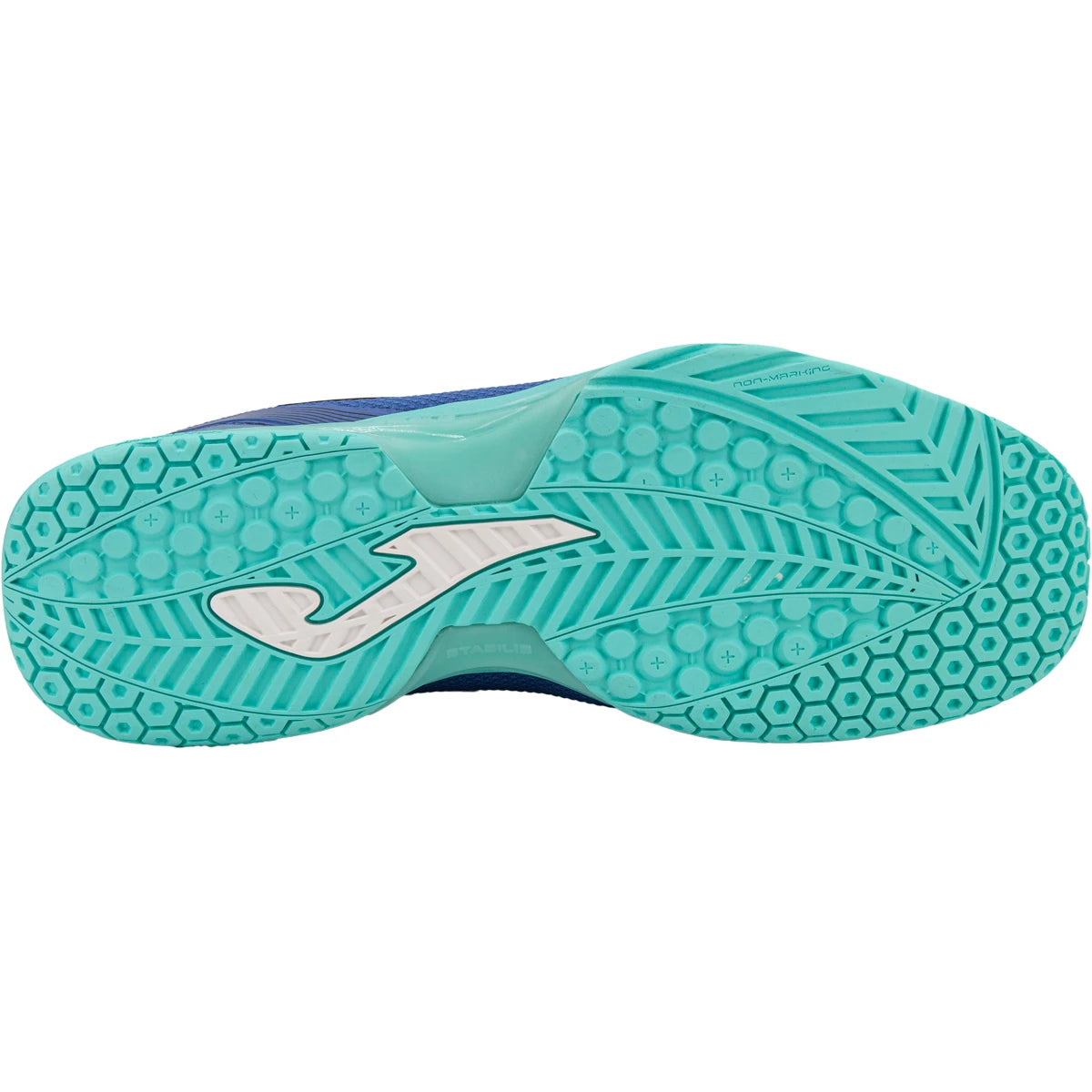 Joma Electric 2504 Schoenen alle ondergronden