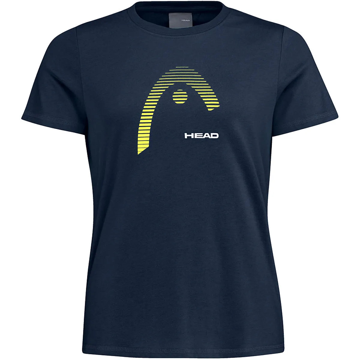 T-Shirt Head Dames Club Lara