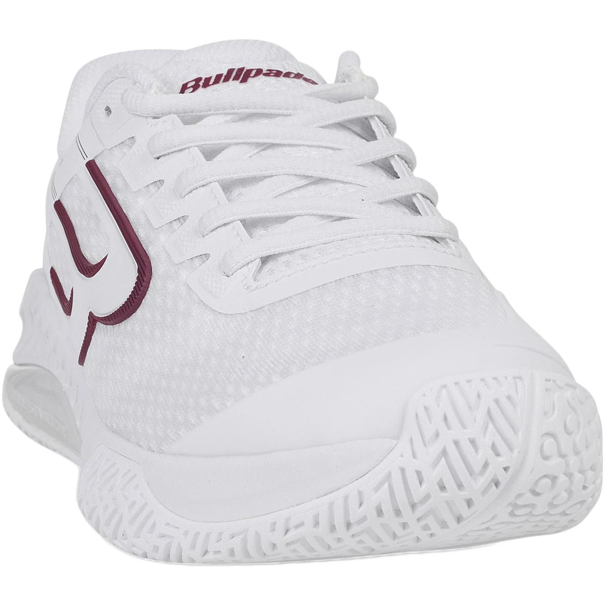 Padelschoenen Bullpadel Dames Elite 25I