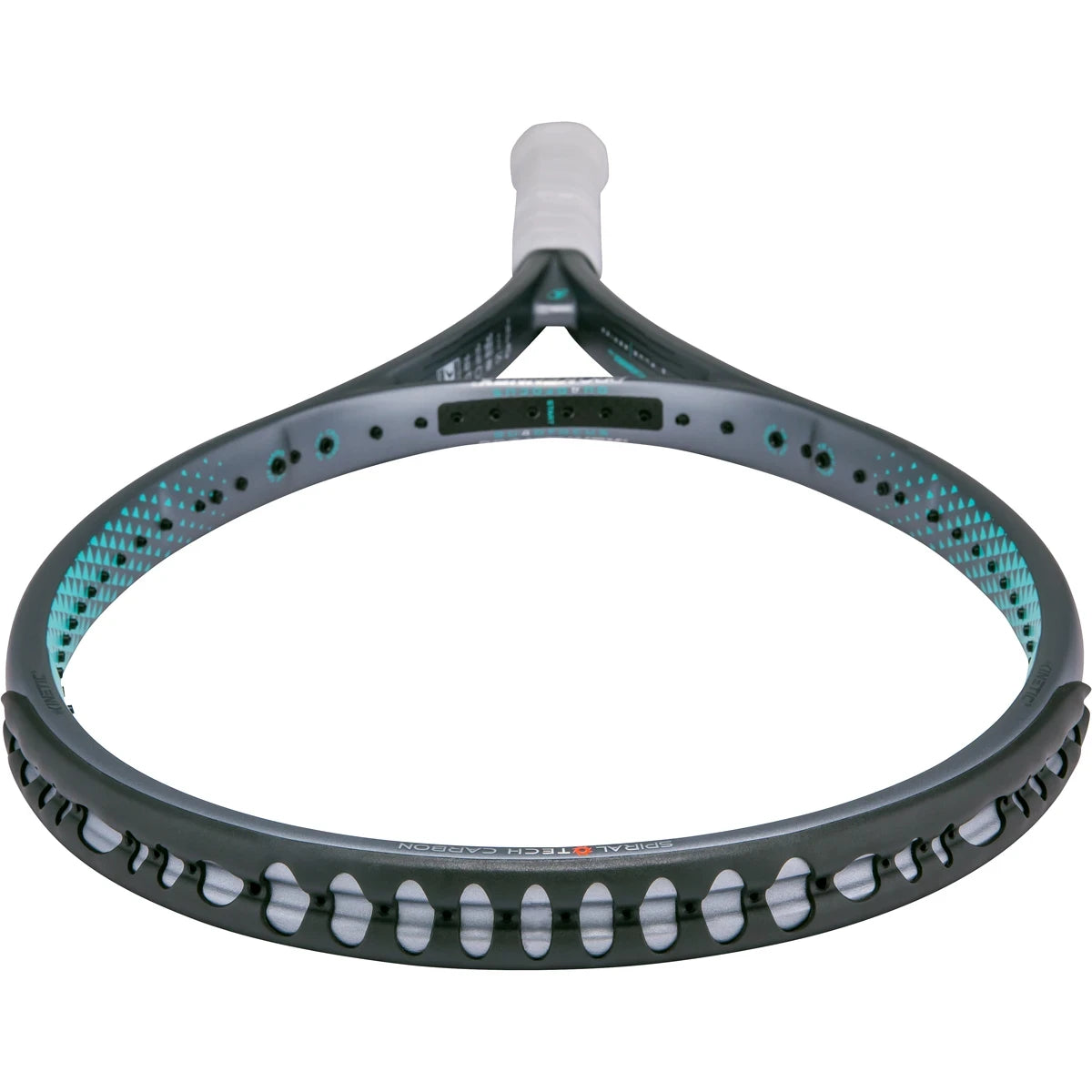Racket Pro Kennex Ki Q+15 Light (260 Gr)