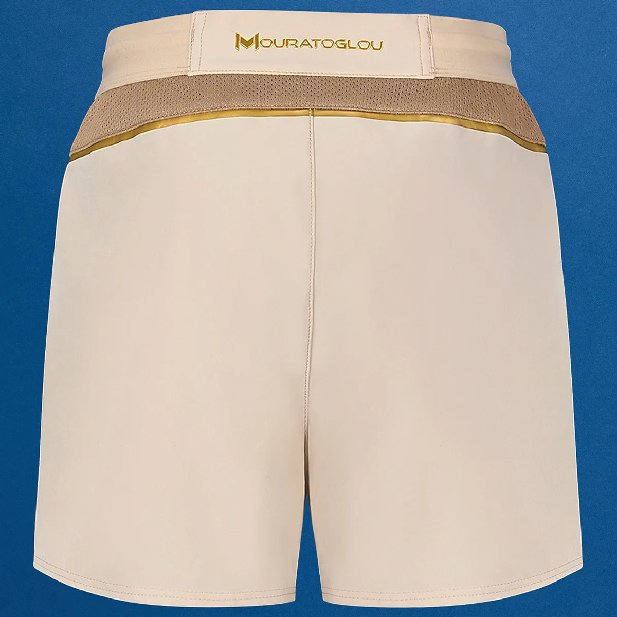 Short Mouratoglou Apparel Junior Match Paris