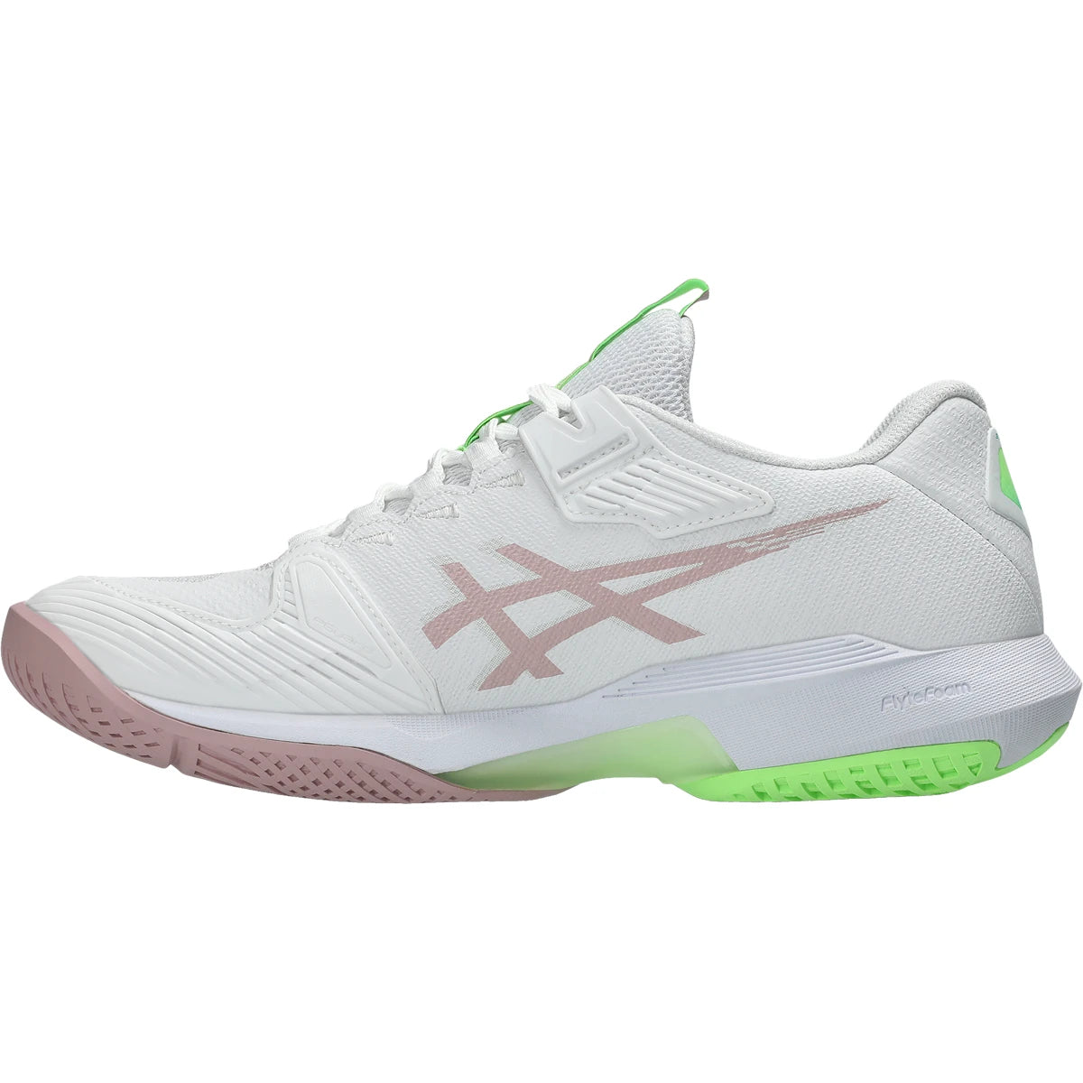Asics Schoenen Dames Solution Speed FF 4 Schoenen alle ondergronden