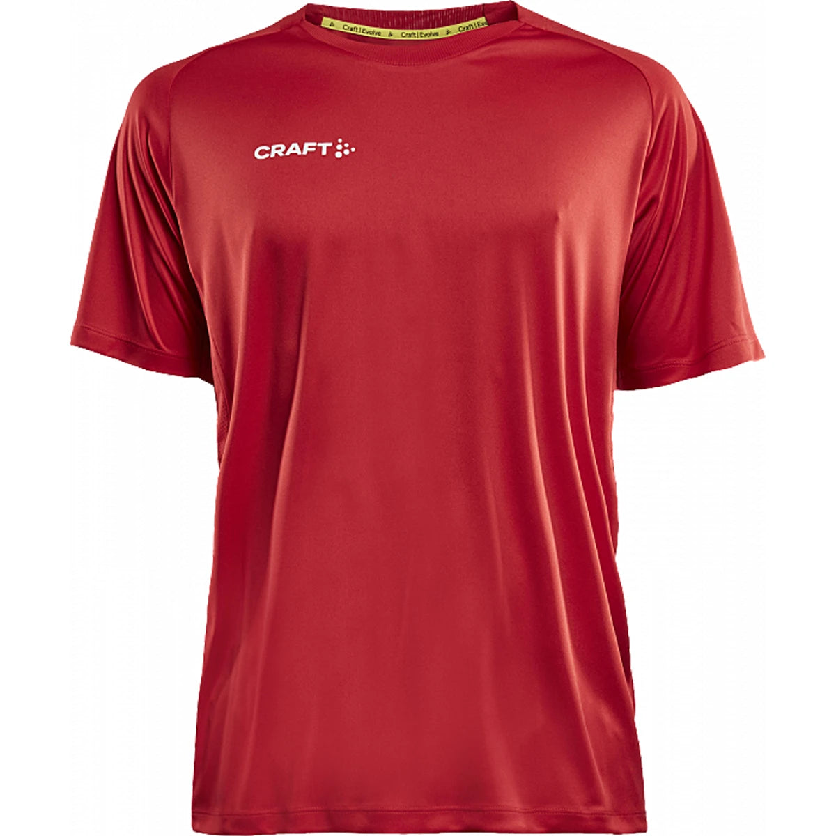 T-shirt Craft Junior Evolve