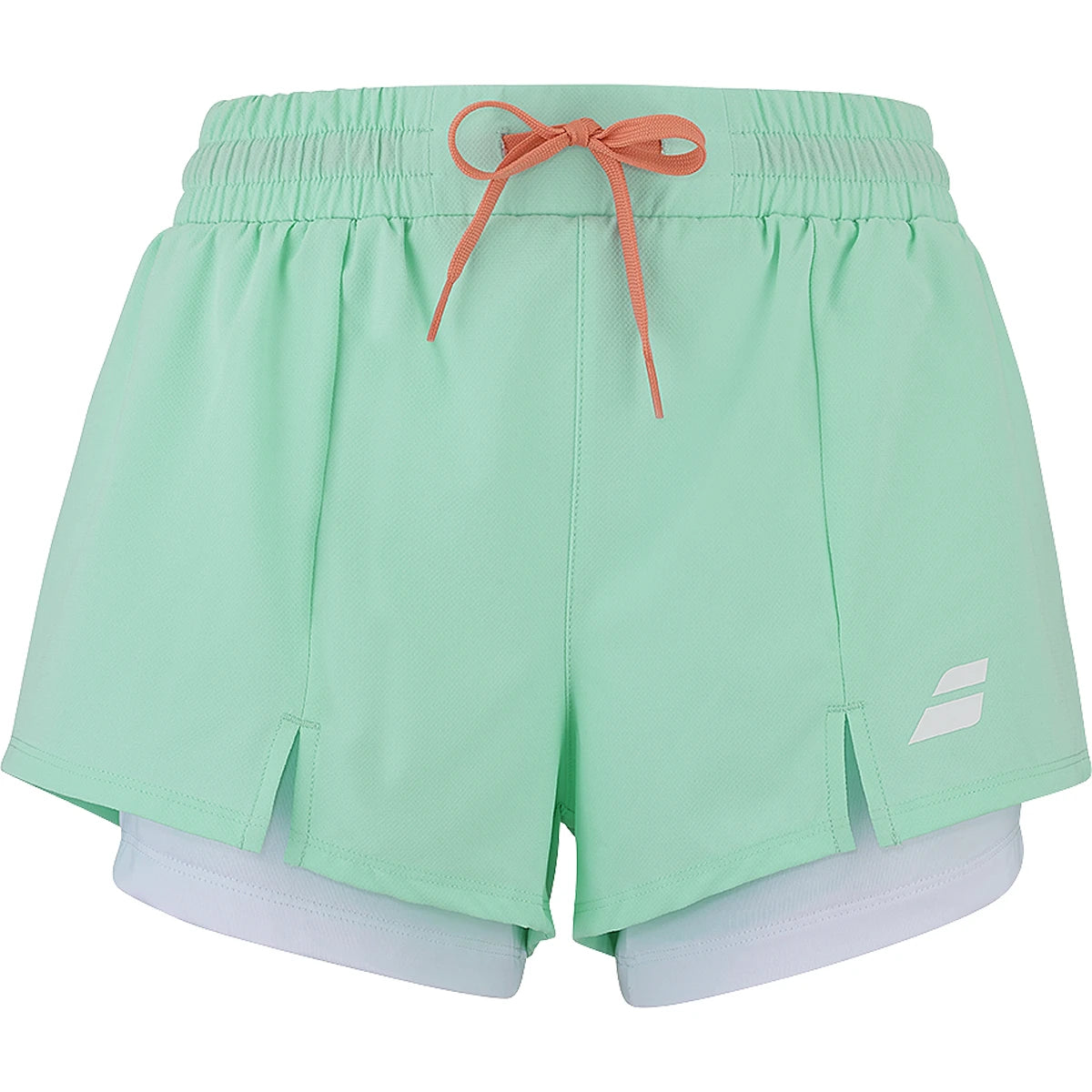 Short Babolat Dames Padel Perf