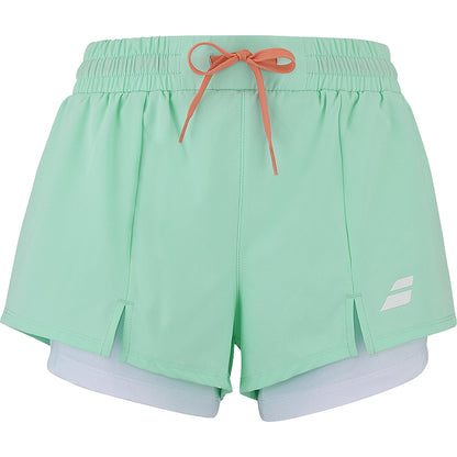 Short Babolat Dames Padel Perf