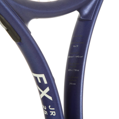 Racket Dunlop Junior Fx 25 (215 Gr)