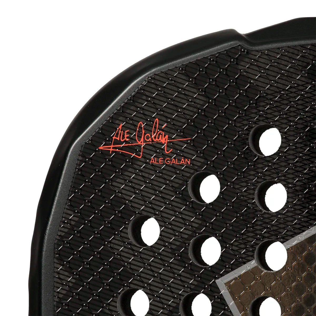 Padelracket Test Adidas Metalbone HRD+ 2026