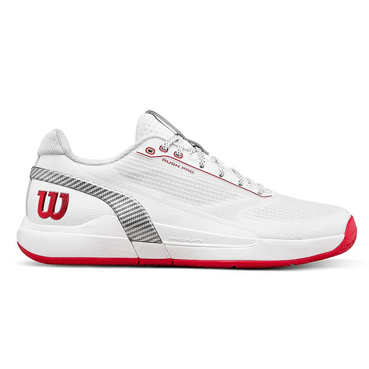 Wilson Rush Pro 5 Schoenen alle ondergronden