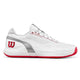 Wilson Rush Pro 5 Schoenen alle ondergronden