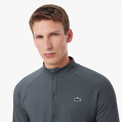 Sweater Lacoste Essentials Lange Mouwen Full Zip