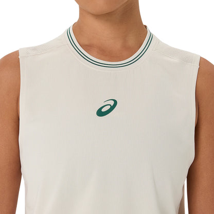 Tanktop Asics Dames Game Asie Tour