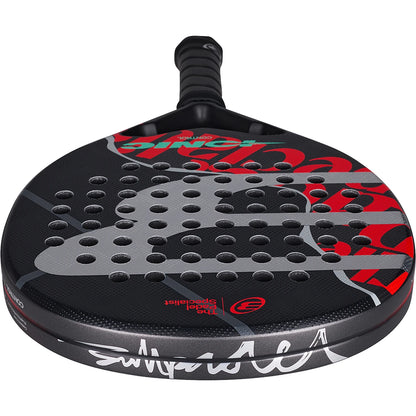 Padelracket Bullpadel Ionic Control 2026