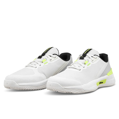 Wilson Dames Intrigue Pro Gravel-schoenen