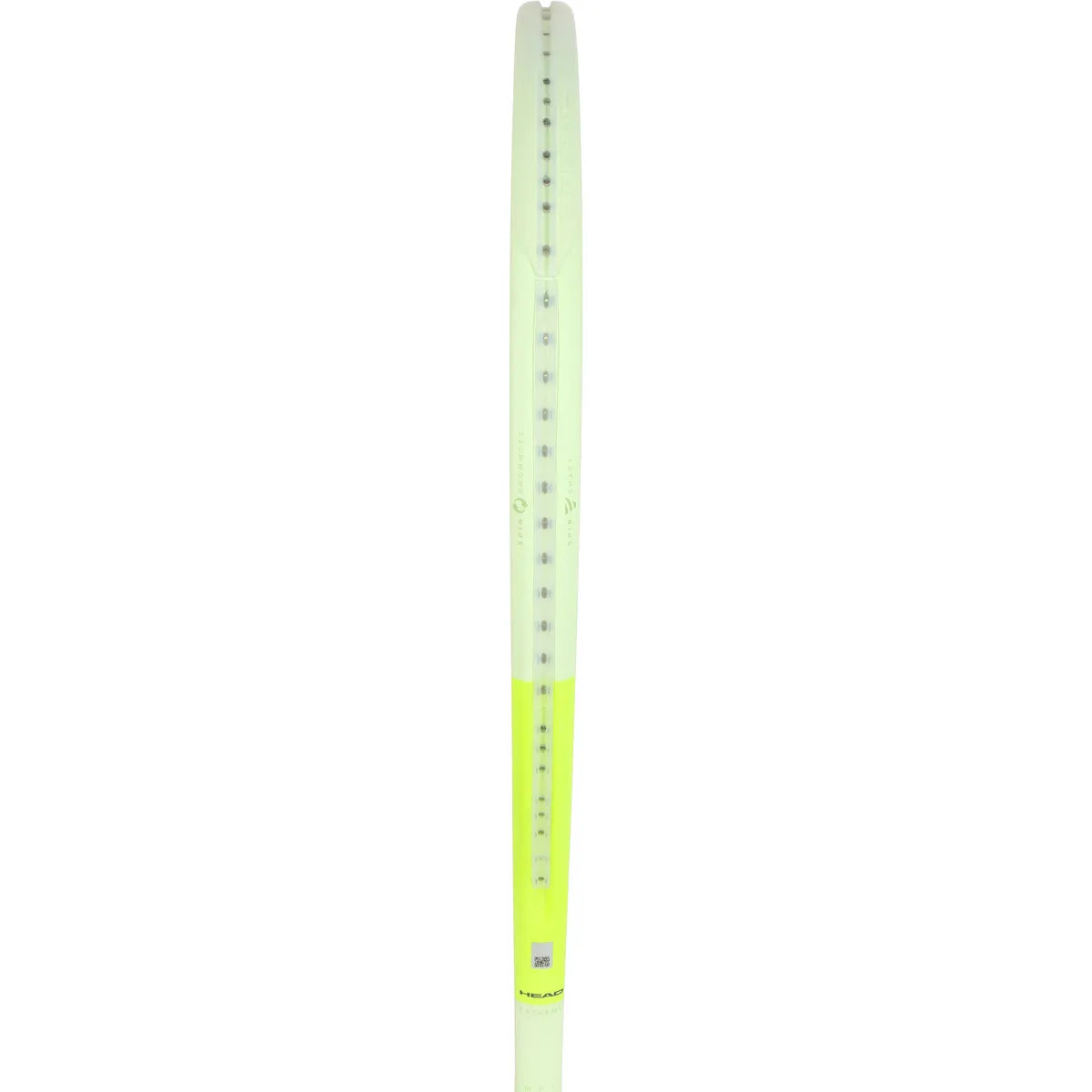 Racket Head Extreme MP L (280 Gr) (Gesnared)