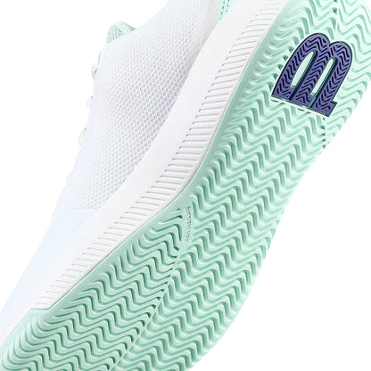 Wilson Dames Intrigue Lite Schoenen Alle Ondergronden