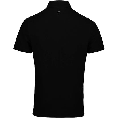 Polo Head Vision