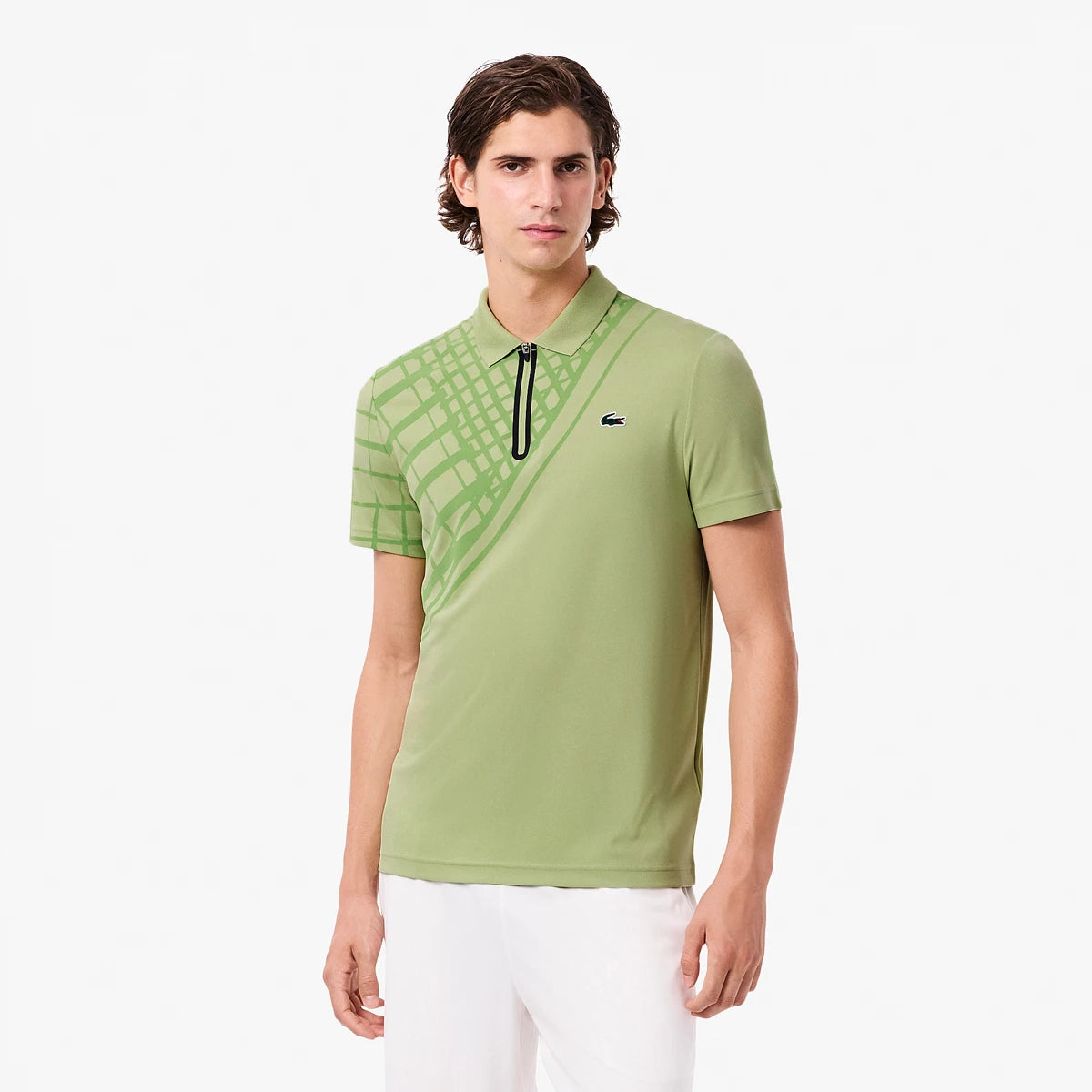 Polo Lacoste On Court Atleet Melbourne