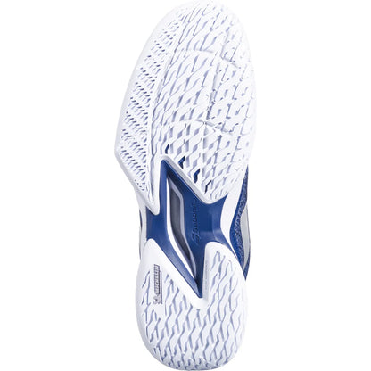 Babolat Jet Mach 3 Schoenen alle ondergronden