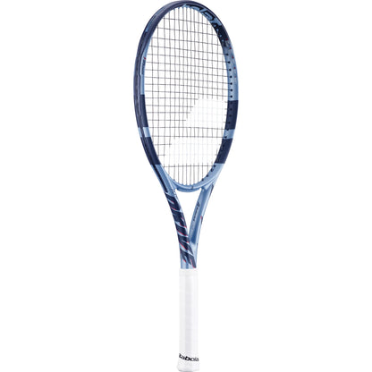 Racket Test Babolat Pure Drive Lite (270 GR)