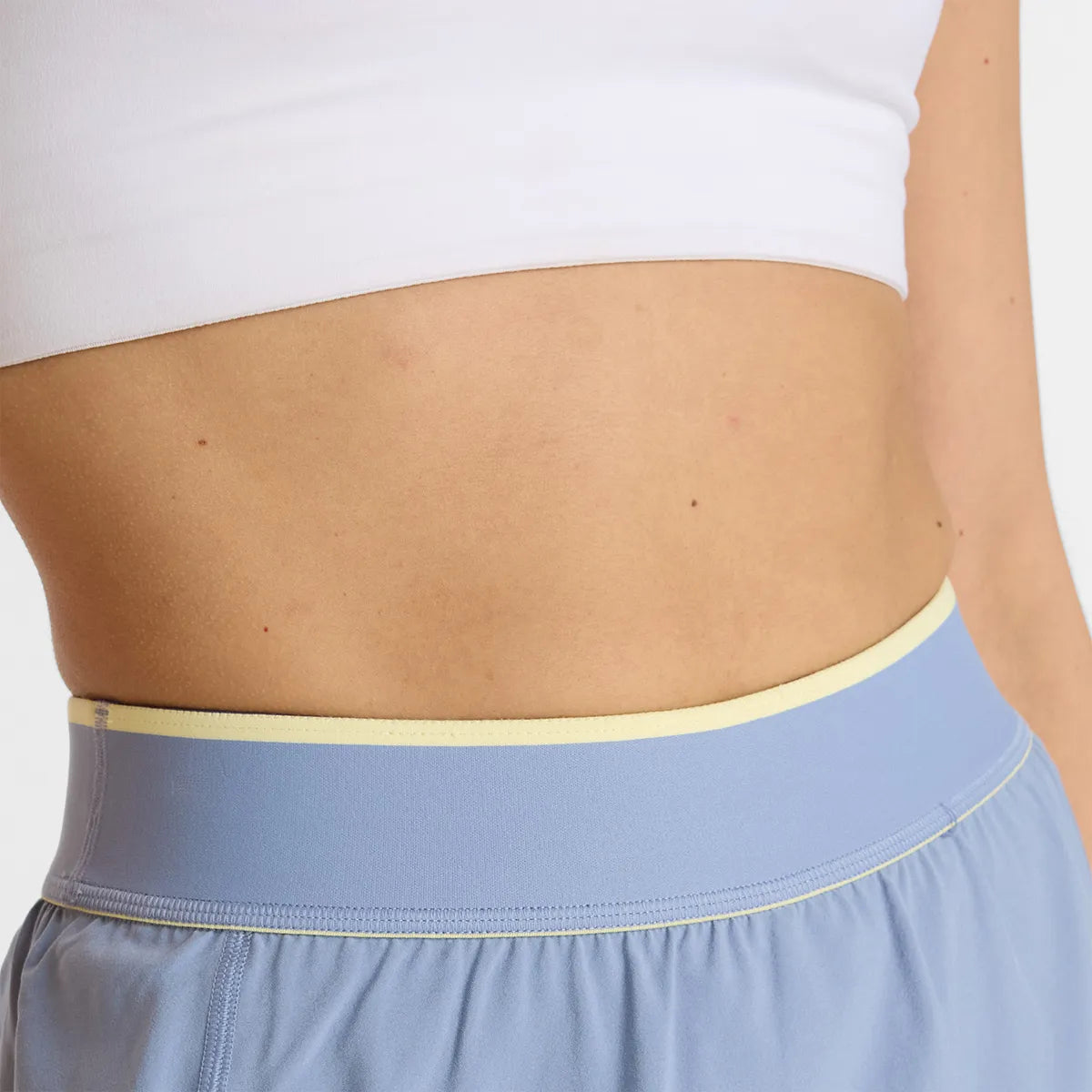 Rok New Balance Dames Atleet Parijs