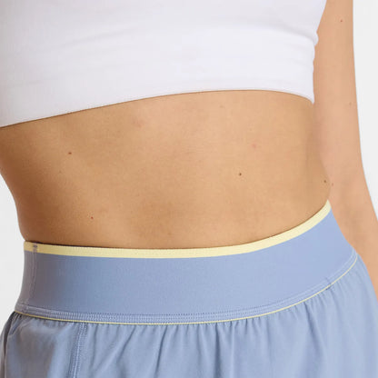 Rok New Balance Dames Atleet Parijs