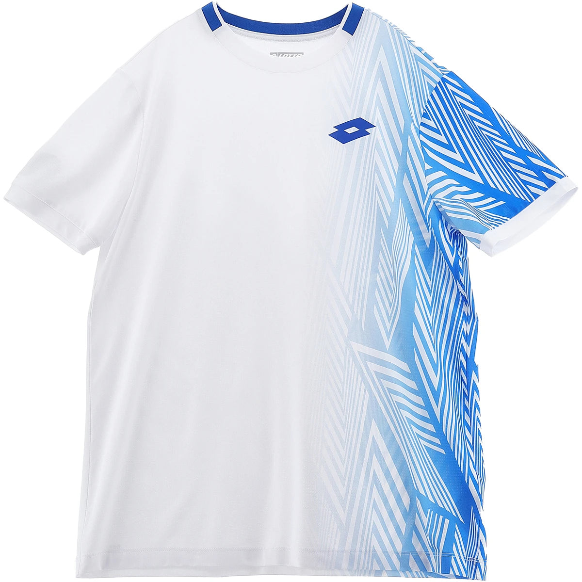 T-Shirt Lotto Tech Iv - D3 | Melbourne