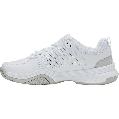 K-Swiss Dames Court Express 2 Schoenen alle ondergronden