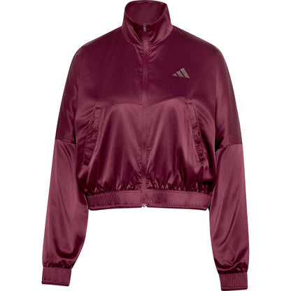 adidas Dames Jas Cover New York