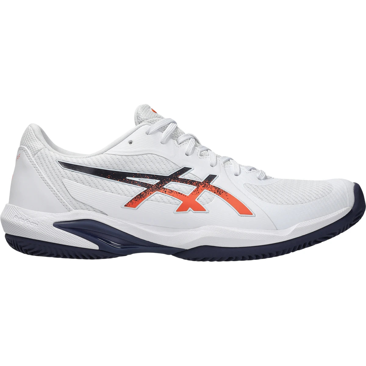 Chaussures Asics Solution Swift FF 2 Gravel-schoenen