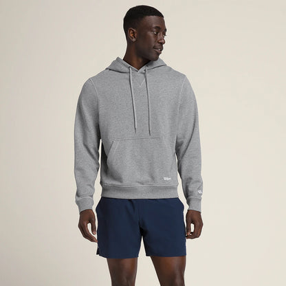 Sweater Wilson Tribend Met Capuchon
