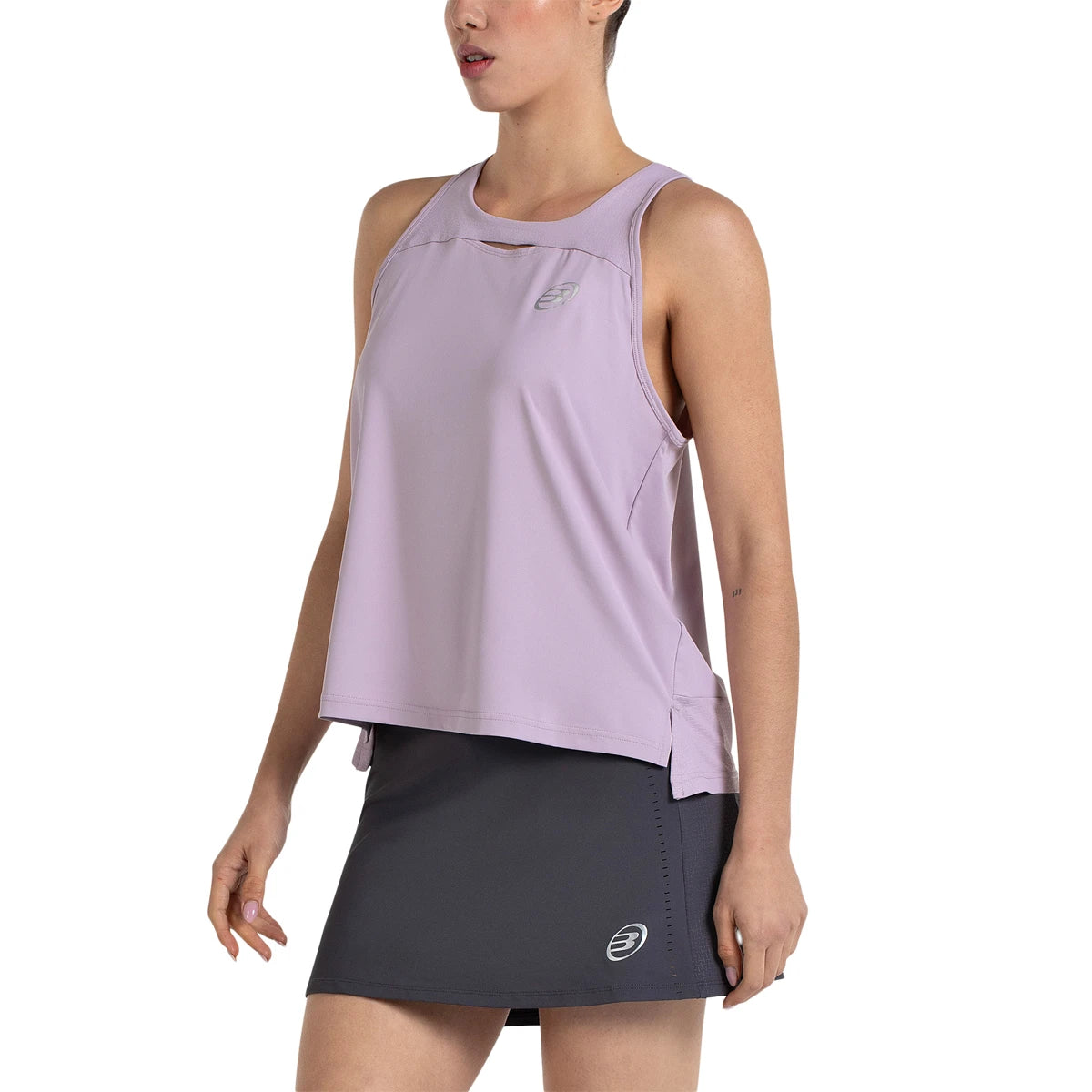Tanktop Bullpadel Dames Olene