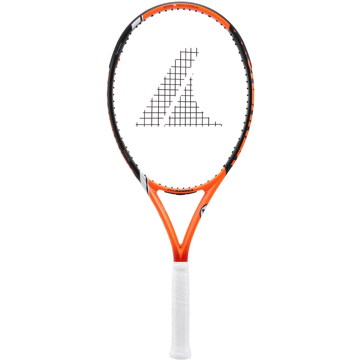 Racket Pro Kennex Ki Q+20 (285 Gr)